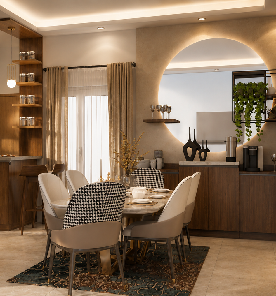 Interior Design