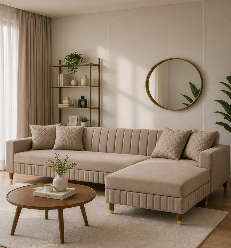 Furniture Customization